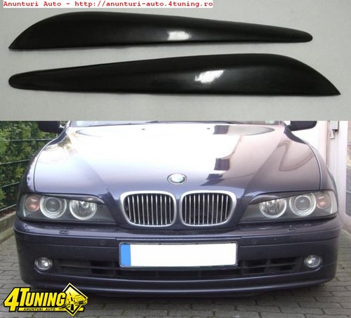 Pleoape BMW E39