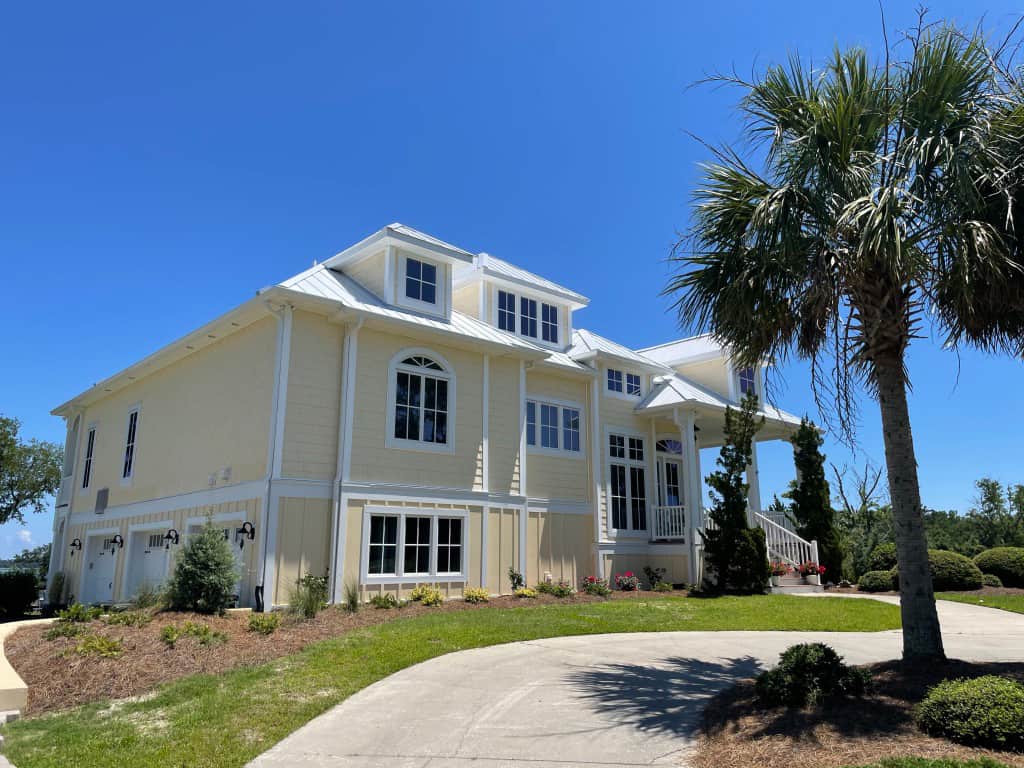 Metal Roofing Wilmington, NC