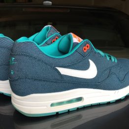 Nike Air Max 1 Premium 512033-313