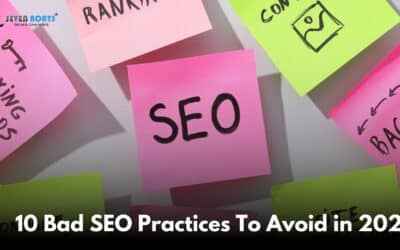 10 Bad SEO Practices To Avoid in 2025