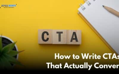 How to Write CTAs That Actually Convert