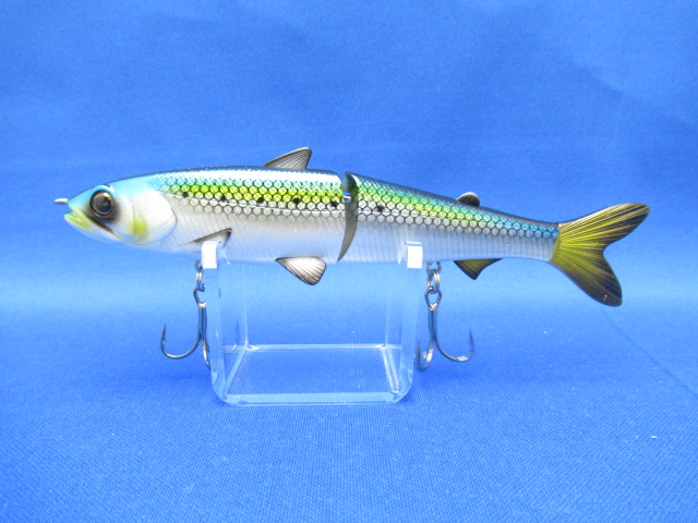 HypeTeezGlidebait 14cm/21