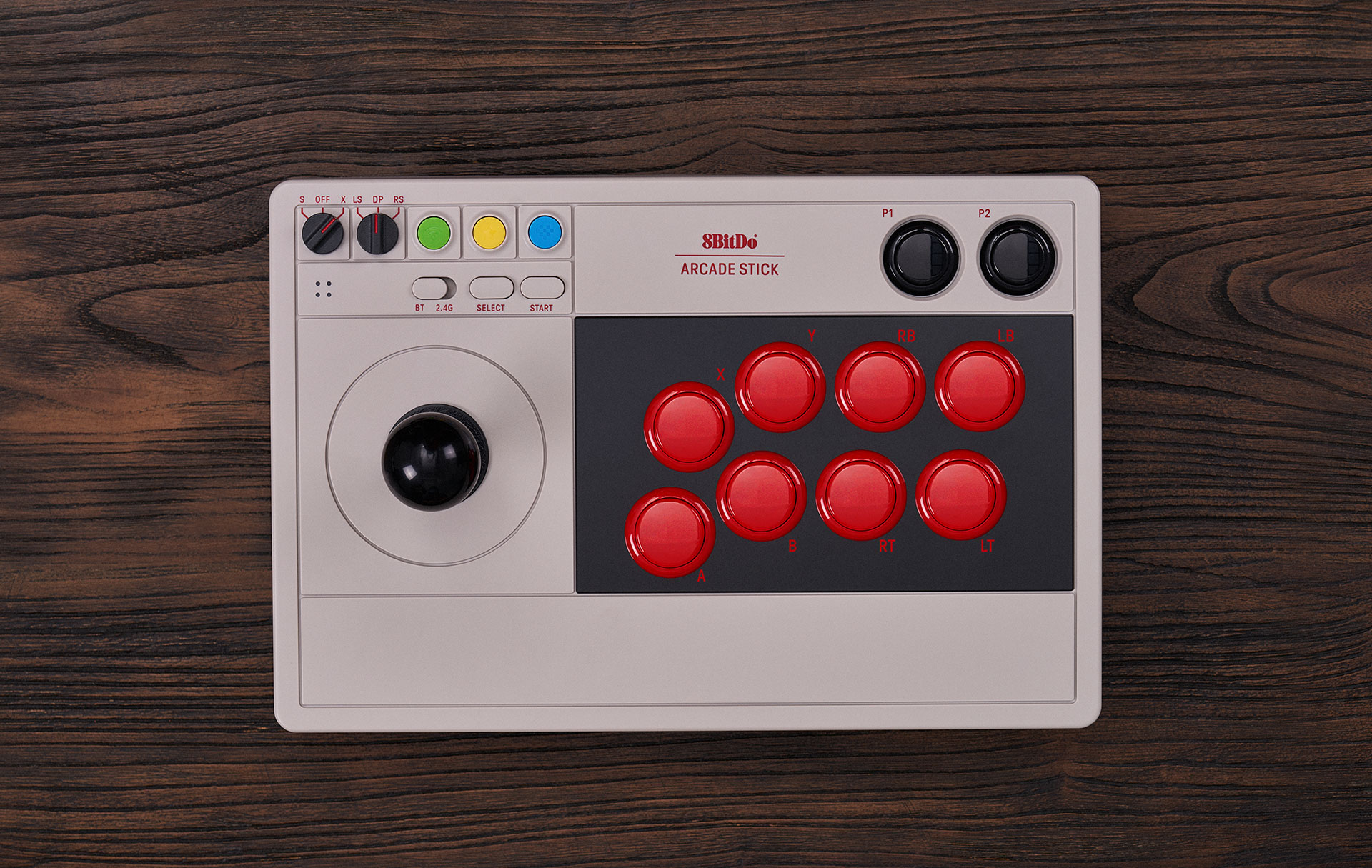 ARCADE STICK