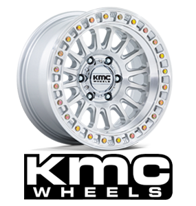 KMC Wheels