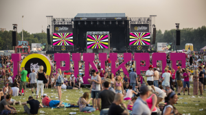 Pinkpop