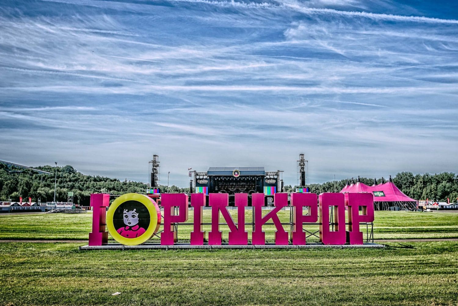 Pinkpop