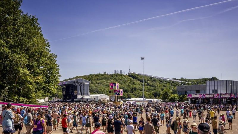 Pinkpop