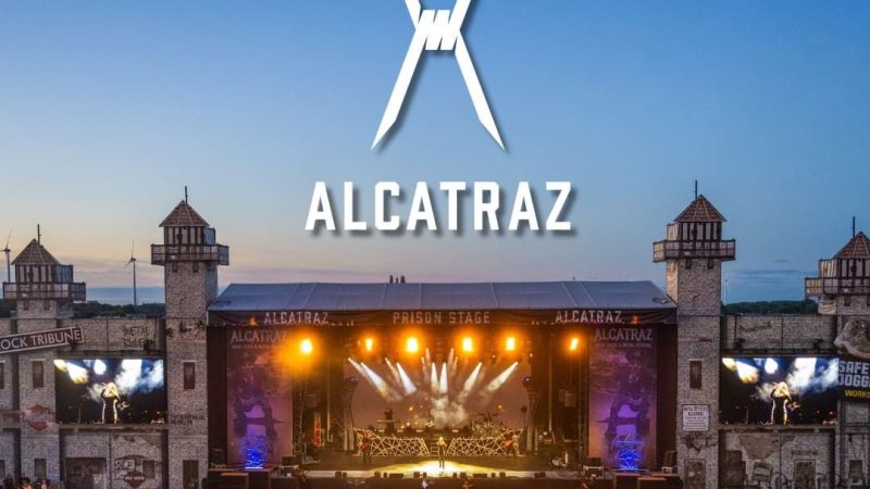 Alcatraz