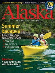 Alaska Magazine