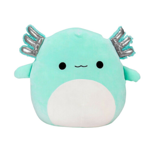 (Archie The Axolotl) Squishmallows Plush Teddy Doll Kids Soft Toys Animals Axolotl Unico