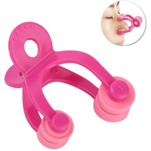 Nose Up Beauty Nose Shaper Shaping Lifting Clip,Bridge Beauty Enhancer