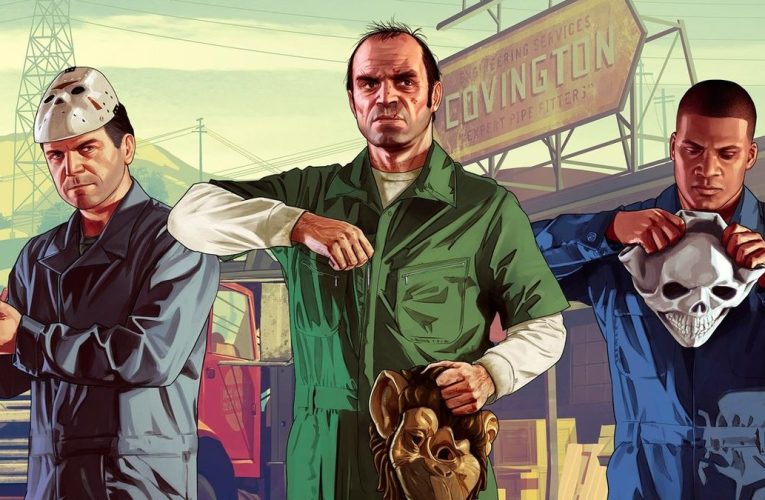 GTA 5 Trevor actor wants the fan-favorite to be in GTA 6 just so Rockstar can kill him off immediately