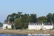 Douarnenez Brittany 