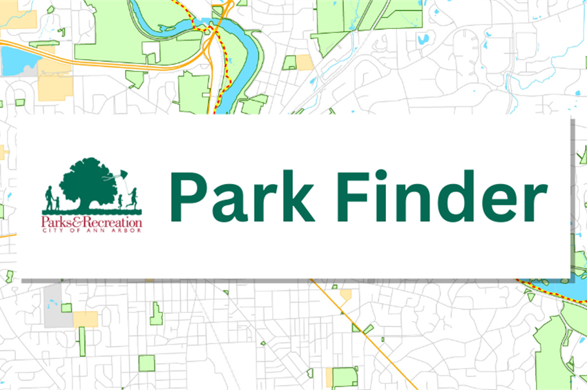 Park Finder