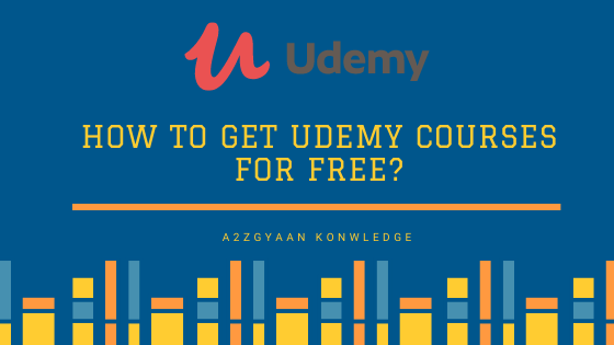 How to Get Udemy Courses for Free?