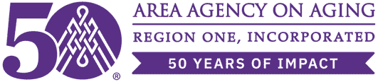 Area Agency on Aging, Region One