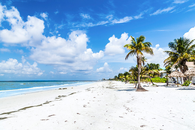 Fort Myers Beach