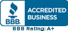 Accredited Business