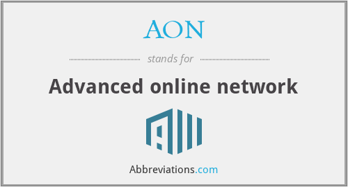 AON - Advanced online network