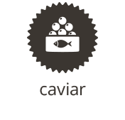 Caviar