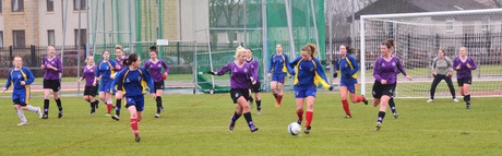 The University of Aberdeen defeated Robert Gordon University 19-12 in the Granite City Challenge