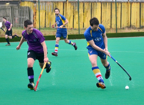 The University of Aberdeen defeated Robert Gordon University 19-12 in the Granite City Challenge