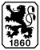 Wappen TSV 1860 München