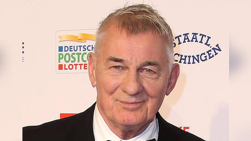 Ein deutscher Filmstar war im Dschungelcamp 2024 dabei: Heinz Hoenig kann auf viele Erfolge im Laufe seiner Schauspielkarriere zurückblicken.