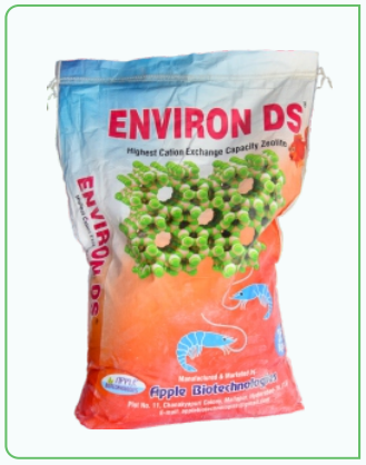 ENVIRON-DS