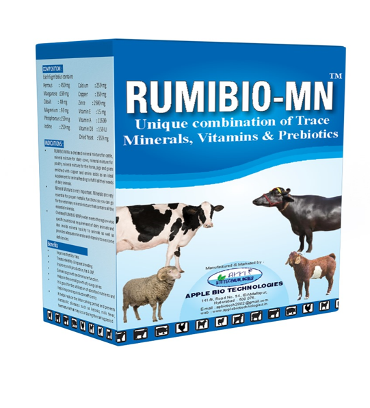 RUMIBIO-MN