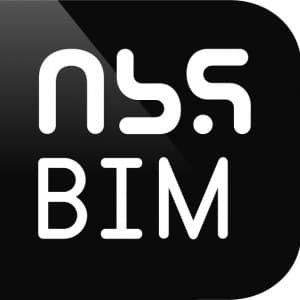 Able Canopies NBS BIM Logo