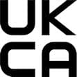 Able Canopies UKCA Logo