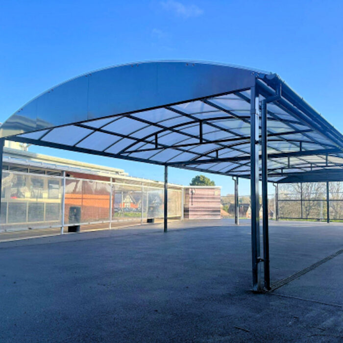 Freestanding Canopies