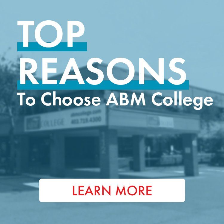 Top Reasons to choose ABM college