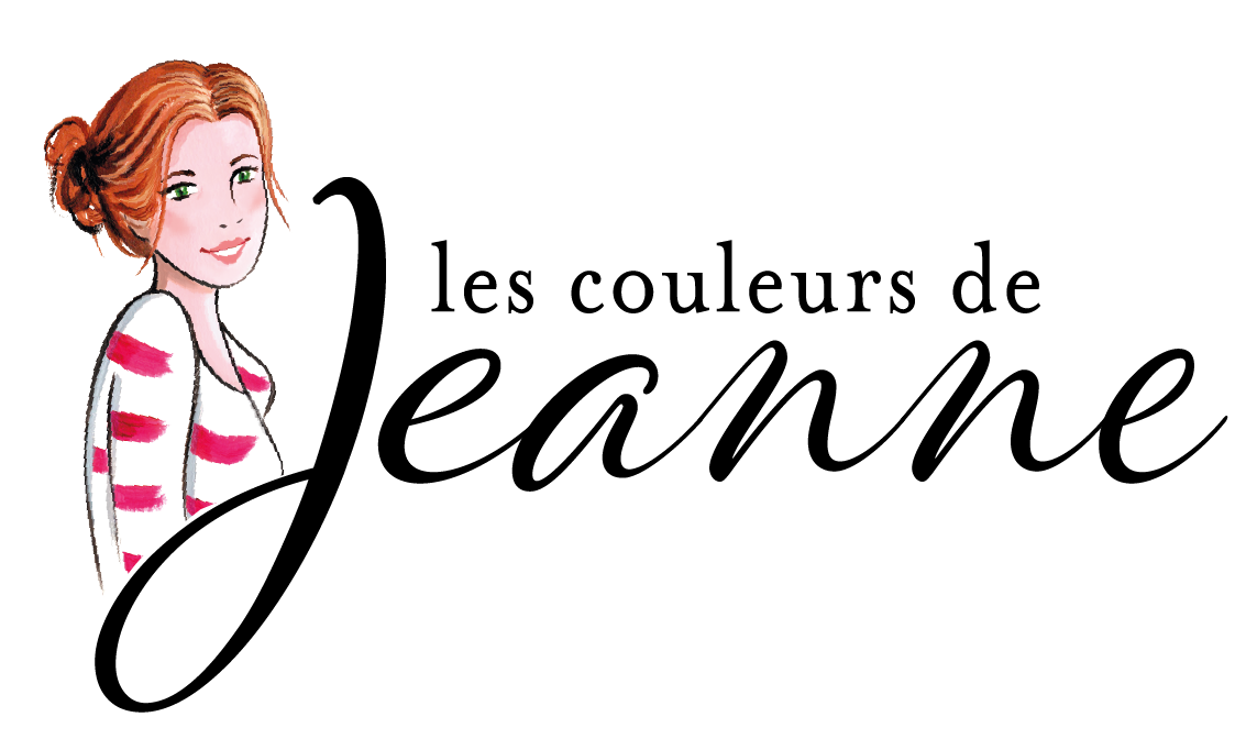 LES COULEURS DE JEANNE