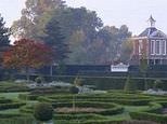 Westbury Court Garden 