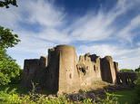 Goodrich Castle