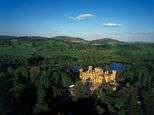 Eastnor Castle