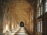 Gloucester Cathedral