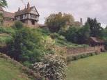 How Caple Court Gardens