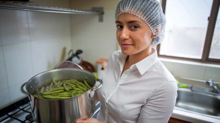 Beyond Bland: Mastering the Art of Boiling Green Beans