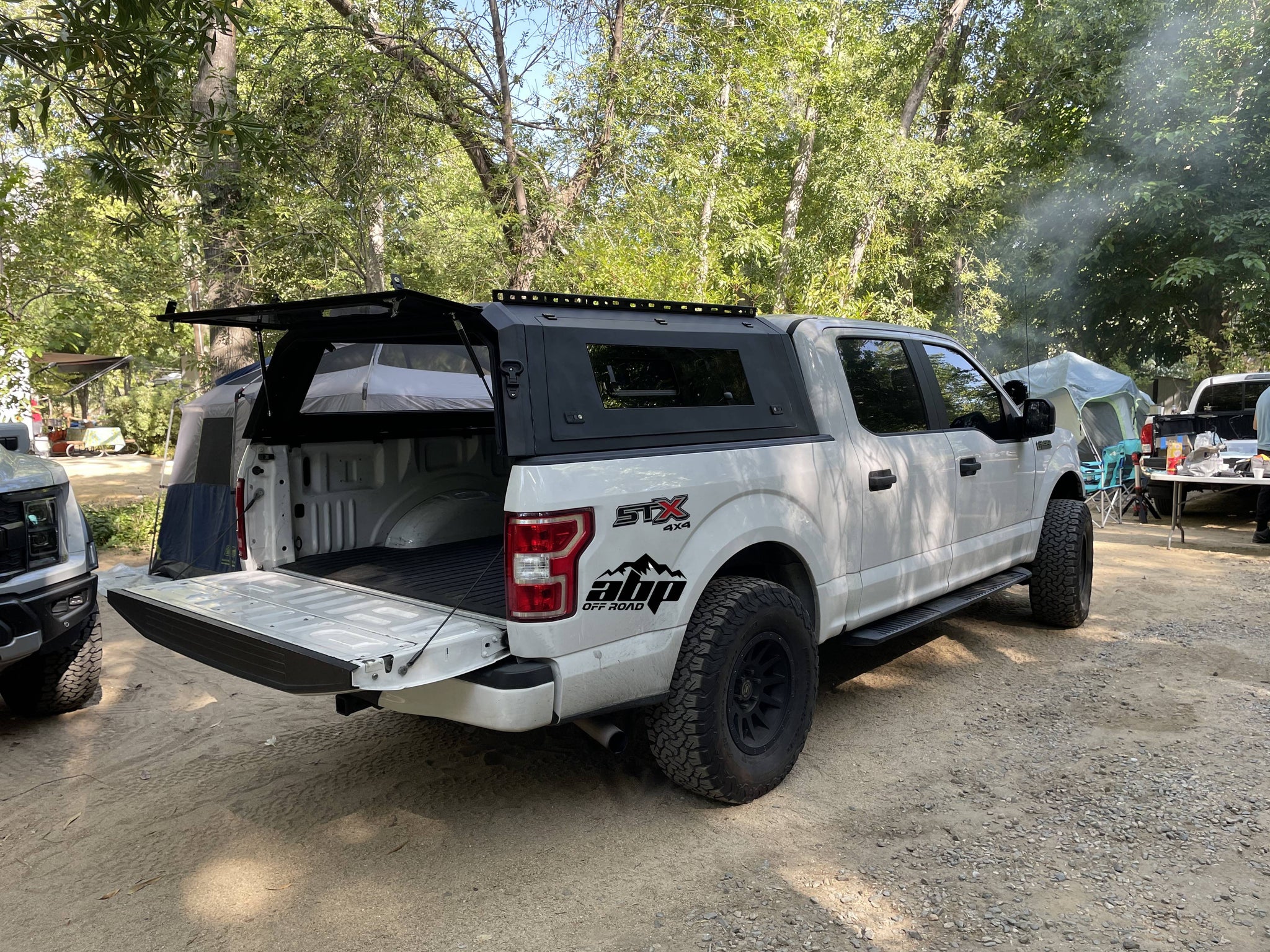 F 150 Camper Shells Quick Delivery | americanprime.com.br