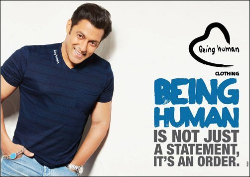 Salman Khan Foundation