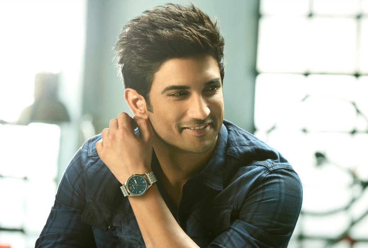 sushant singh rajput