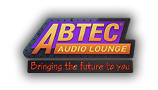 Abtec Audio Lounge Blog