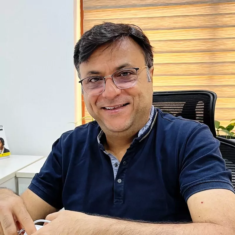 Sanjay Kaul