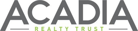 Acadia Realty Trust