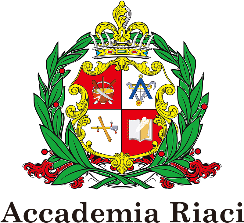 Accademia Riaci - Arts, Crafts, Design and Cooking in the heart of Florence, ITALY.