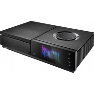 NAIM Uniti Star All In One CD/Streamer/DAC/Amplifier