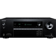 ONKYO TX-SR494 7.2-Ch x 80 Watts Bluetooth A/V Receiver